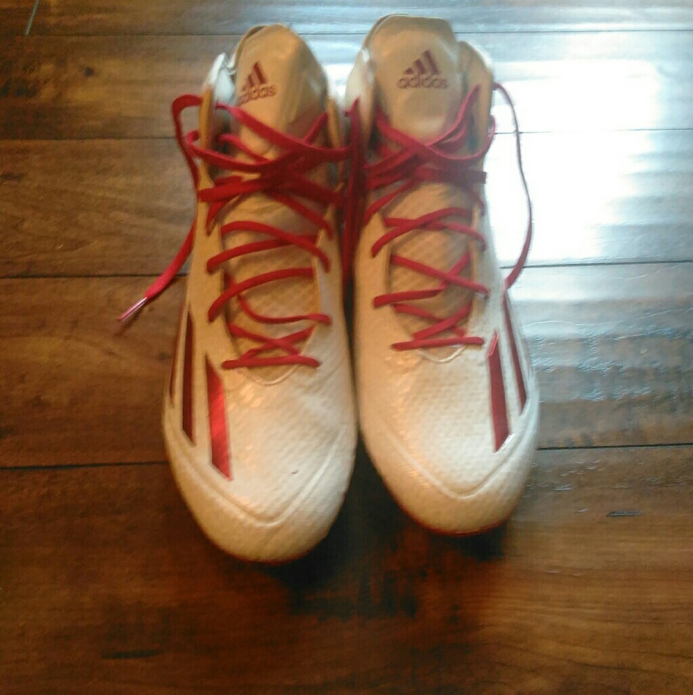 2 cleat bundle